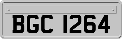 BGC1264