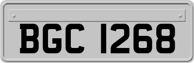 BGC1268