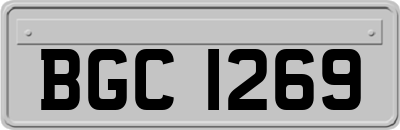 BGC1269
