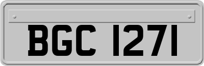 BGC1271