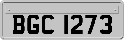 BGC1273