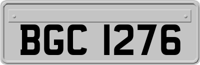 BGC1276