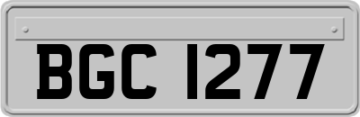 BGC1277