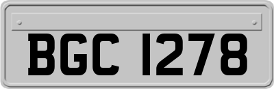 BGC1278