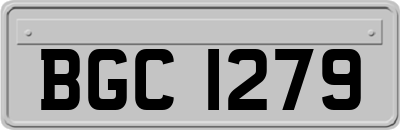 BGC1279