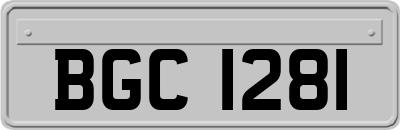 BGC1281