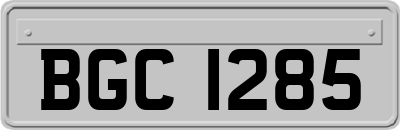 BGC1285