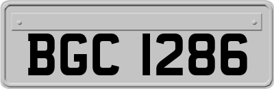 BGC1286