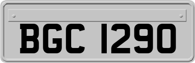 BGC1290