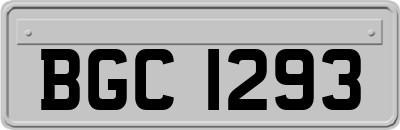 BGC1293
