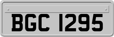 BGC1295