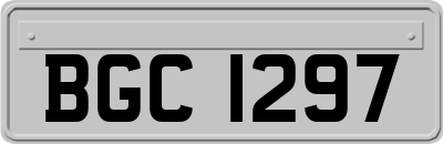 BGC1297