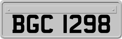 BGC1298