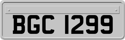 BGC1299