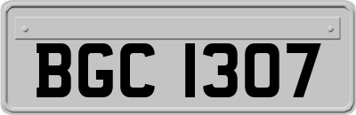 BGC1307