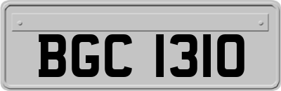 BGC1310