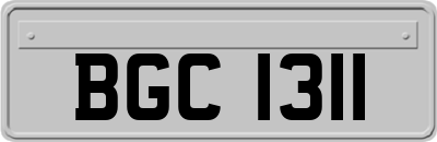 BGC1311