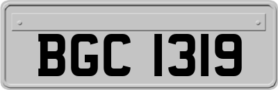 BGC1319