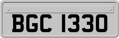 BGC1330