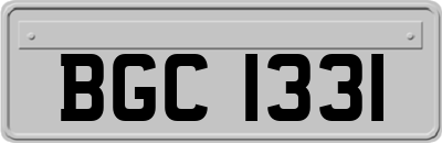 BGC1331