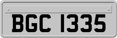 BGC1335