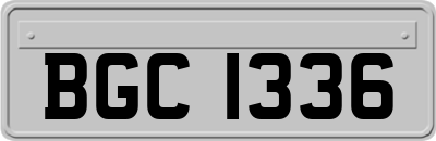 BGC1336