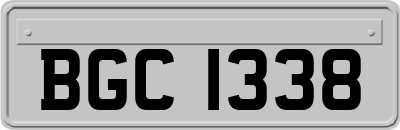 BGC1338