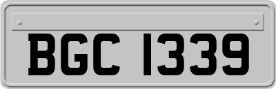 BGC1339