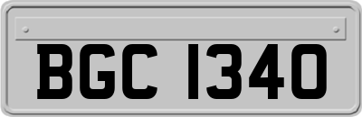 BGC1340