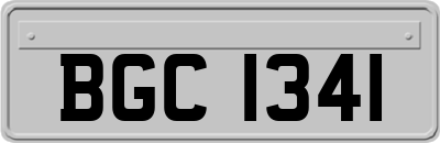 BGC1341