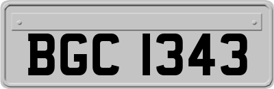 BGC1343