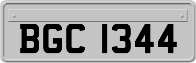 BGC1344
