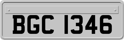 BGC1346