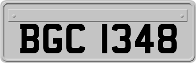 BGC1348