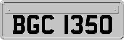 BGC1350