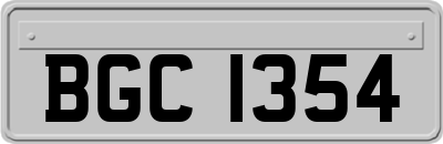 BGC1354