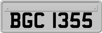 BGC1355