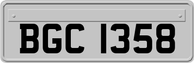 BGC1358