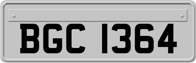 BGC1364