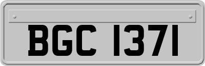 BGC1371