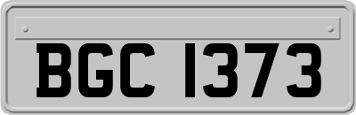 BGC1373