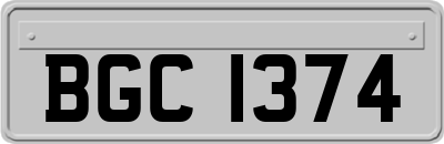 BGC1374