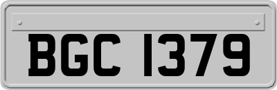 BGC1379