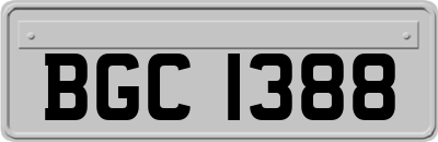 BGC1388