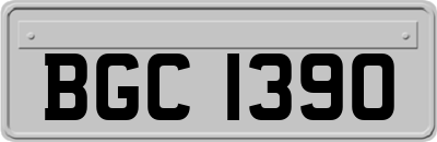 BGC1390