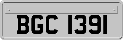 BGC1391