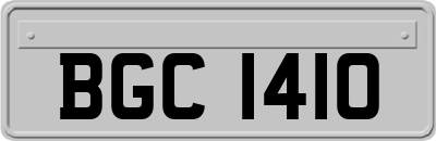 BGC1410