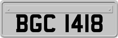 BGC1418