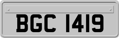 BGC1419