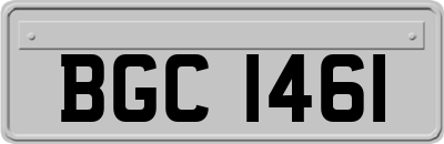 BGC1461